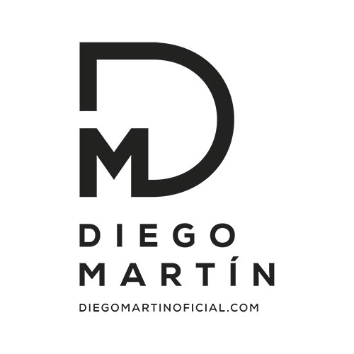 Diego Martín | Sitio web oficial de Diego Martín